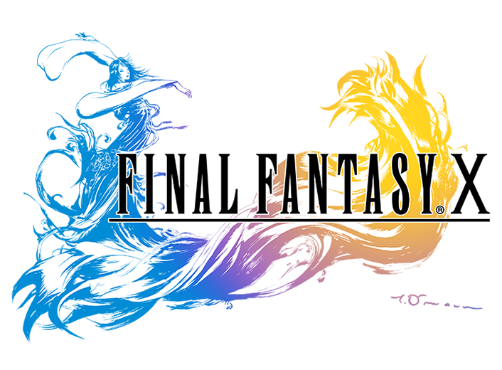 FINAL FANTASY X
